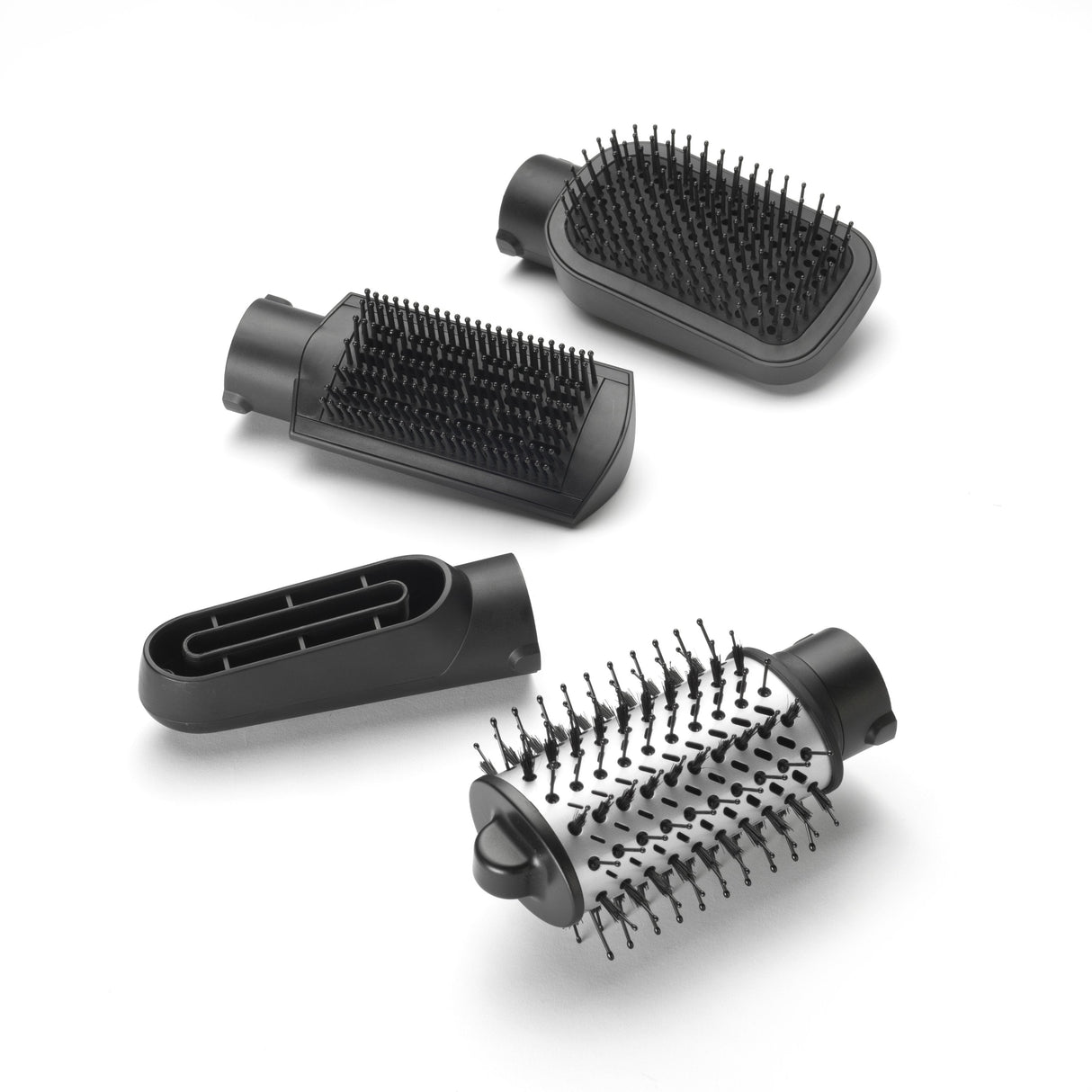 Cepillo Secador De Pelo As774e Accesorios Intercambiables 1 U