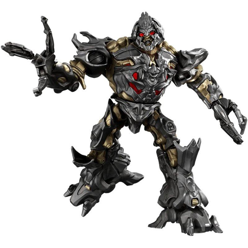 Blokees Transformers Clásico Clase 10 Megatron Transformers (2007)