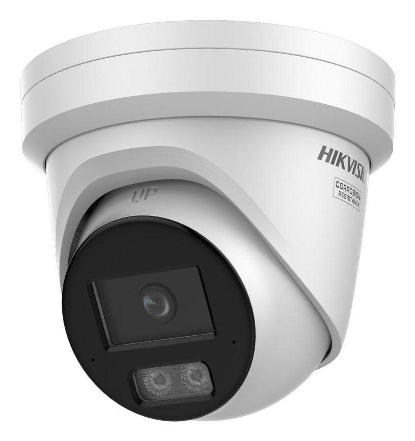 Camara Hikvision Colorvu Turret Ds-2cd2387g3-Li2uy 2.8mm 8mp Ds-2cd2387g3-Li2uy(2.8mm)