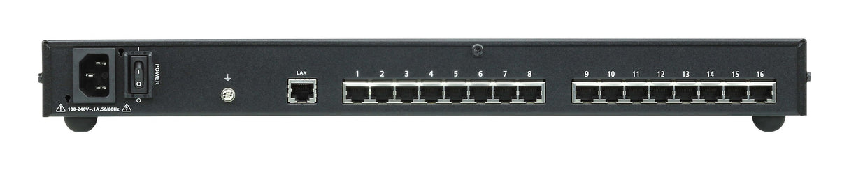 EAN 672792009617 - ATEN SN9116CO servidor de consola RJ-45 imagen 3