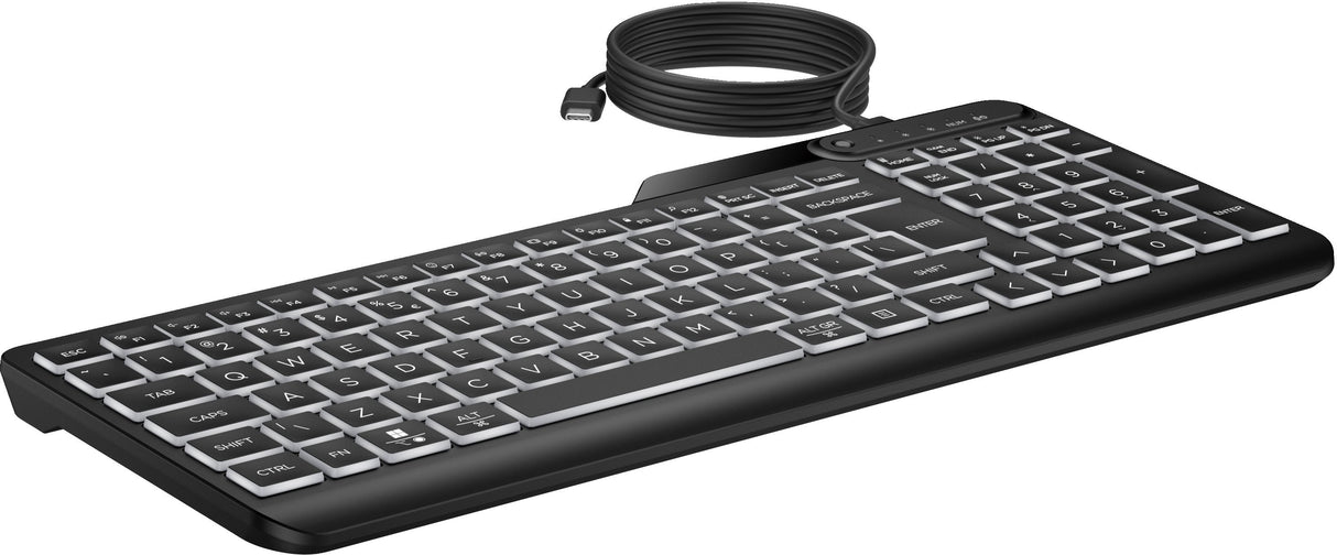 405 Multi-Device Keyboard - Qwerty