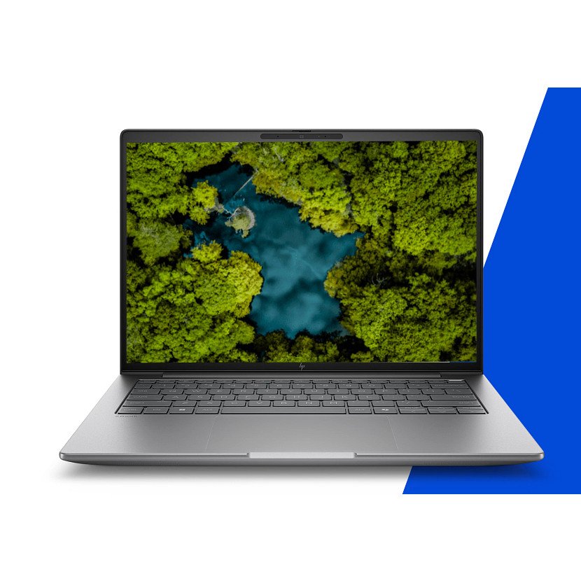 EAN 0199251476532 - HP ZBook 8 G1i Wolf Pro Security Edition Intel Core Ultra 7 255H Estación de trabajo móvil 35,6 cm (14") imagen 12