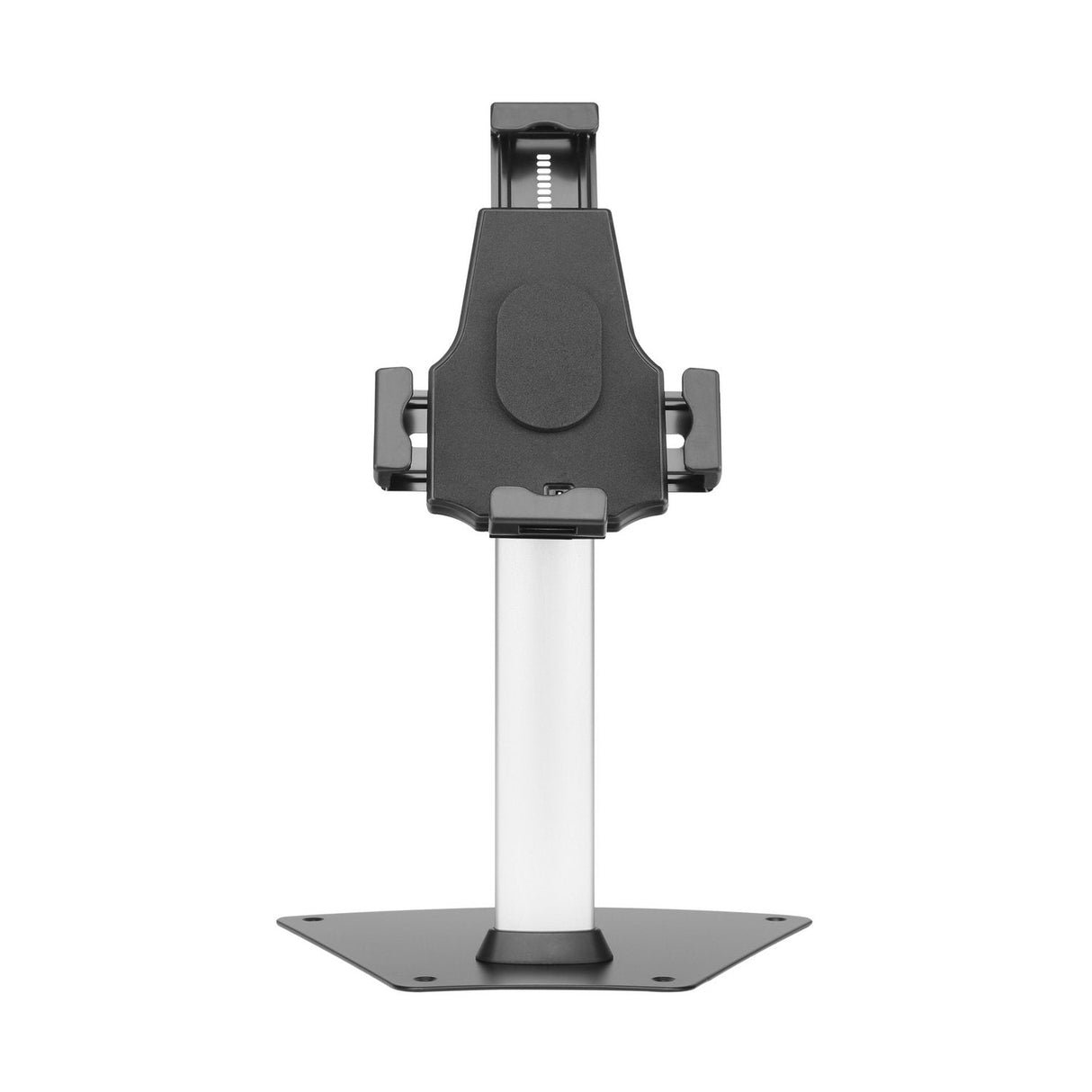 Aisens Soporte Antirobo De Sobremesa Ajustable (1 Pivote) Para Tablet - Negro