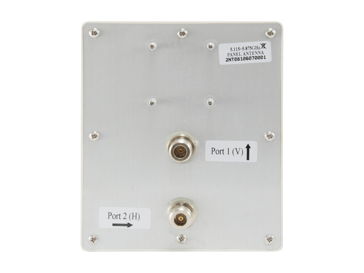 EAN 4015867203583 - LevelOne WAN-9151 antena para red Antena direccional Clase N 15 dBi imagen 3