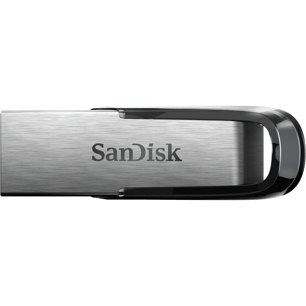 Pendrive 64gb Sandisk Ultra Flair Usb 3.0
