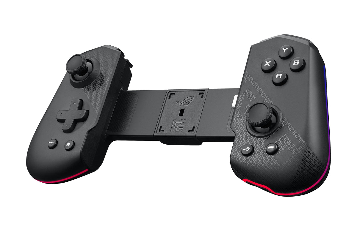 Asus Rog Tessen Mobile Controller