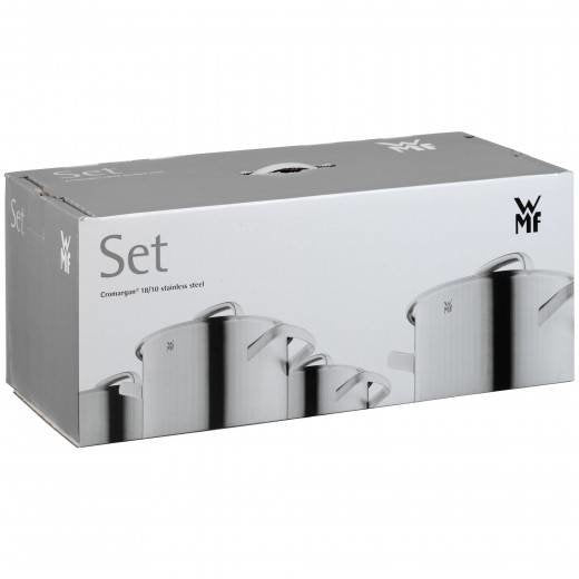 Wmf 4000530650139 Cojunto De Cacerolas 4 Pieza(S)