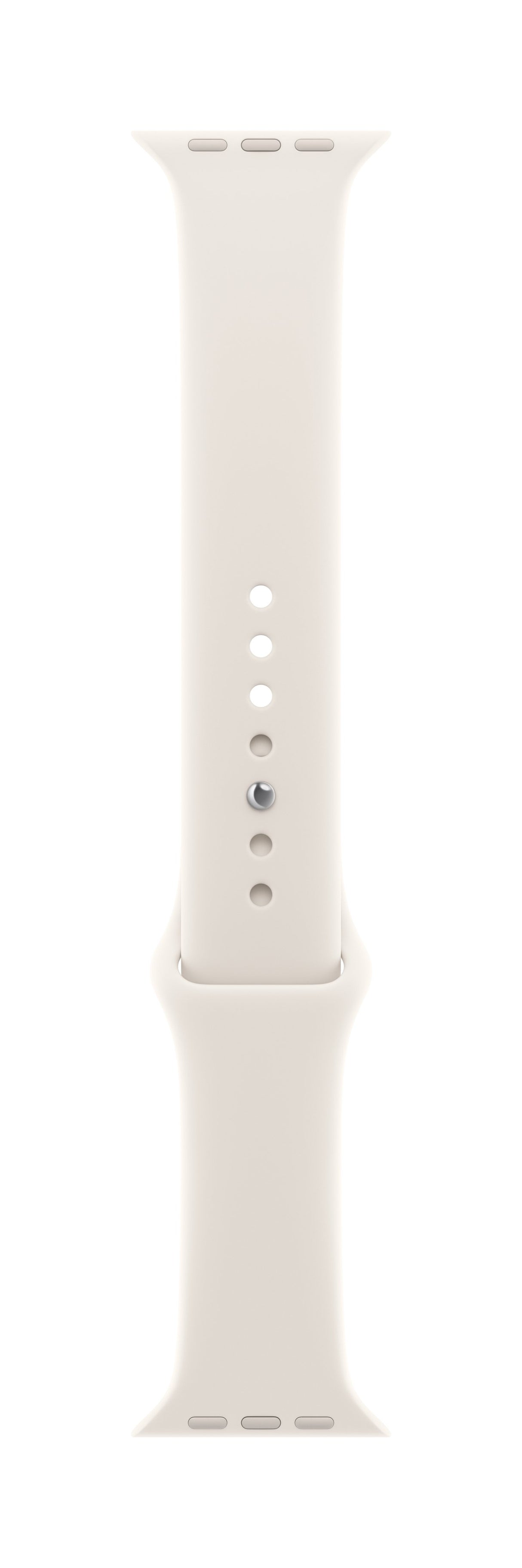 EAN 0195949657252 - Apple MXLL3ZM/A Accesorios para dispositivos vestibles inteligentes Grupo de rock Beige Fluoroelastómero imagen 2