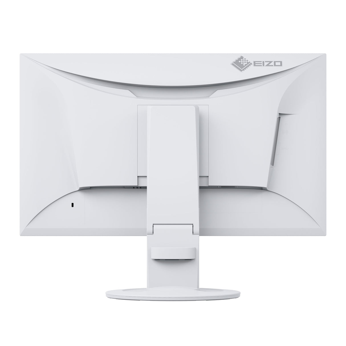 EAN 4995047055303 - EIZO FlexScan EV2460-WT pantalla para PC 60,5 cm (23.8") 1920 x 1080 Pixeles Full HD LED Blanco imagen 5