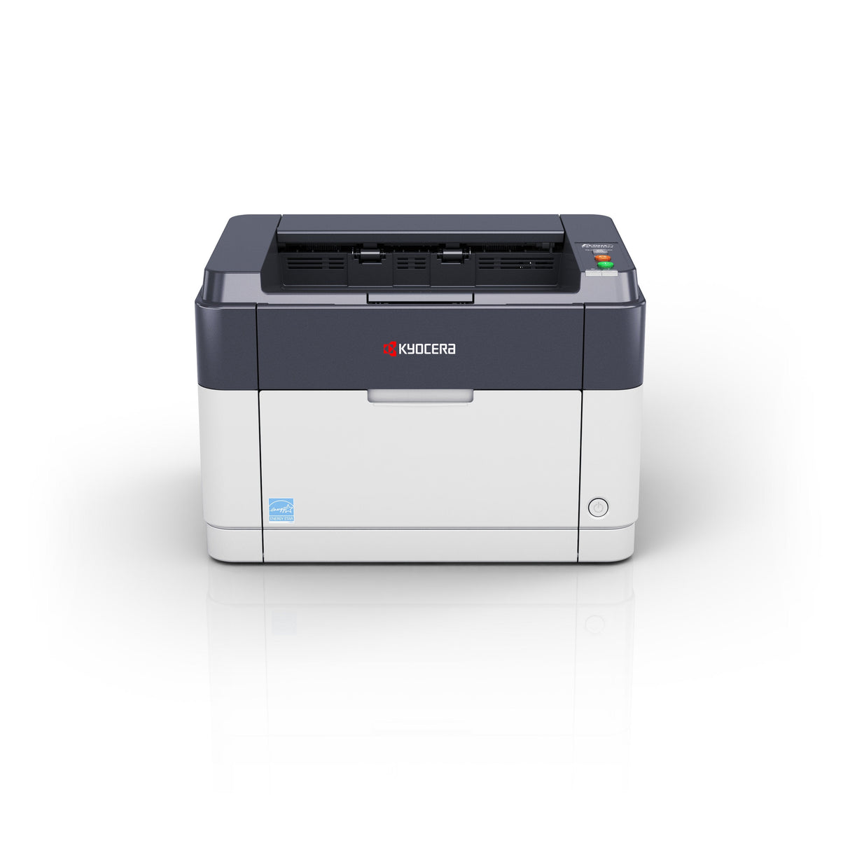 Kyocera Fs-1061dn Ecosys Laser A4 Monocromo Duplex 1102m33nl2