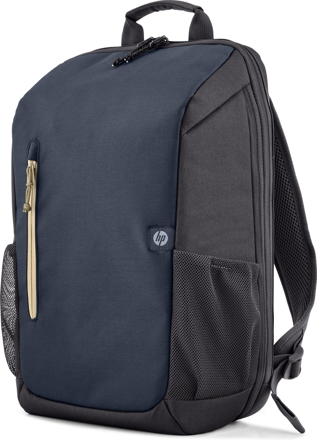 EAN 0196548661107 - HP Travel 18 Liter 15.6 Blue Night Laptop Backpack 39,6 cm (15.6") Negro, Azul imagen 9