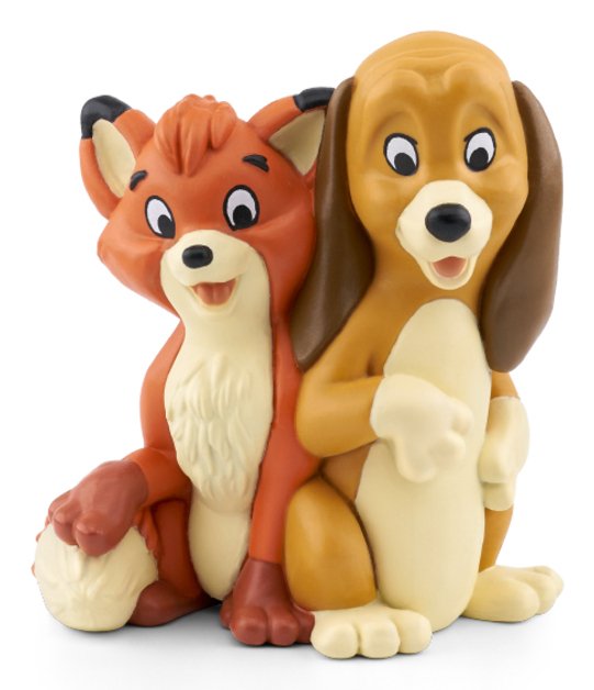 Tonies Disney - Cap Und Capper