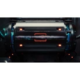 Lanzador Zuru X-Shot - Last Stand Faze, Dart Blaster 36518h