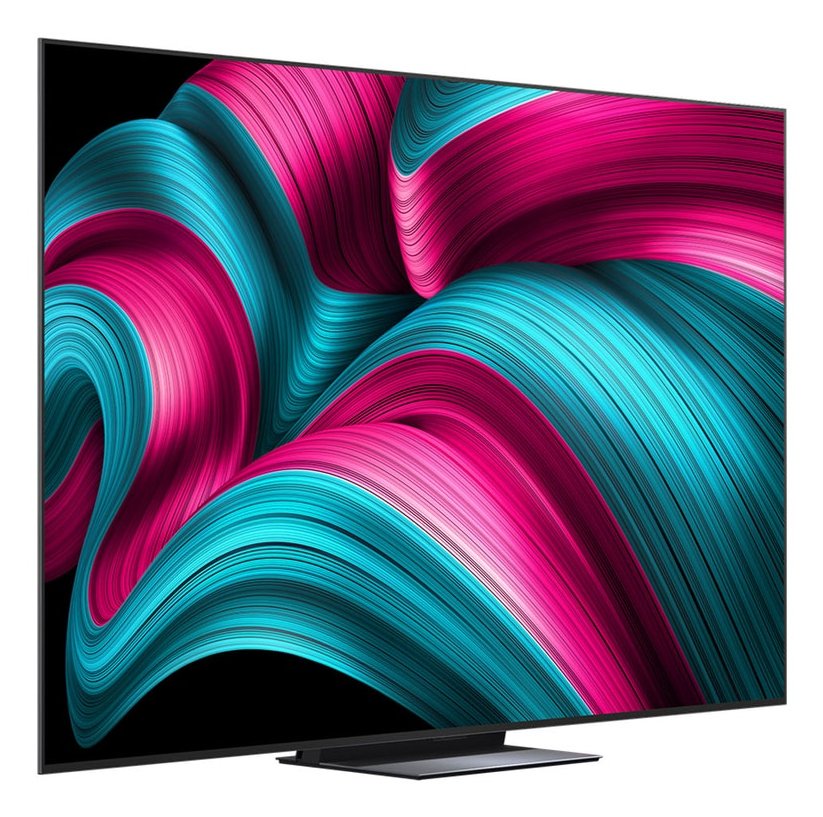 Oled83c56la 83 Smt Oled 150w Webos