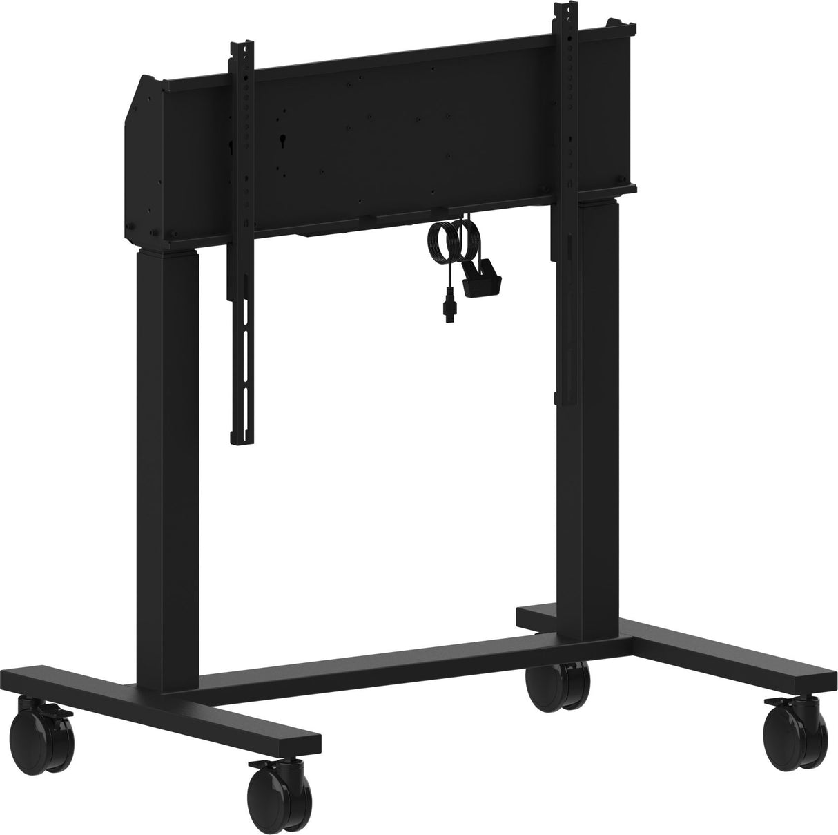 EAN 4948570033270 - iiyama MD-CAR2031-B1 soporte para pantalla de señalización 2,67 m (105") Negro imagen 5