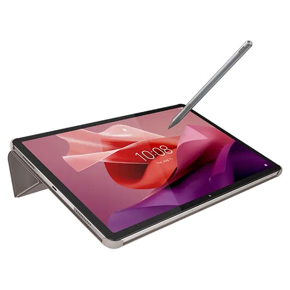 Lenovo Tab P12 Folio Case