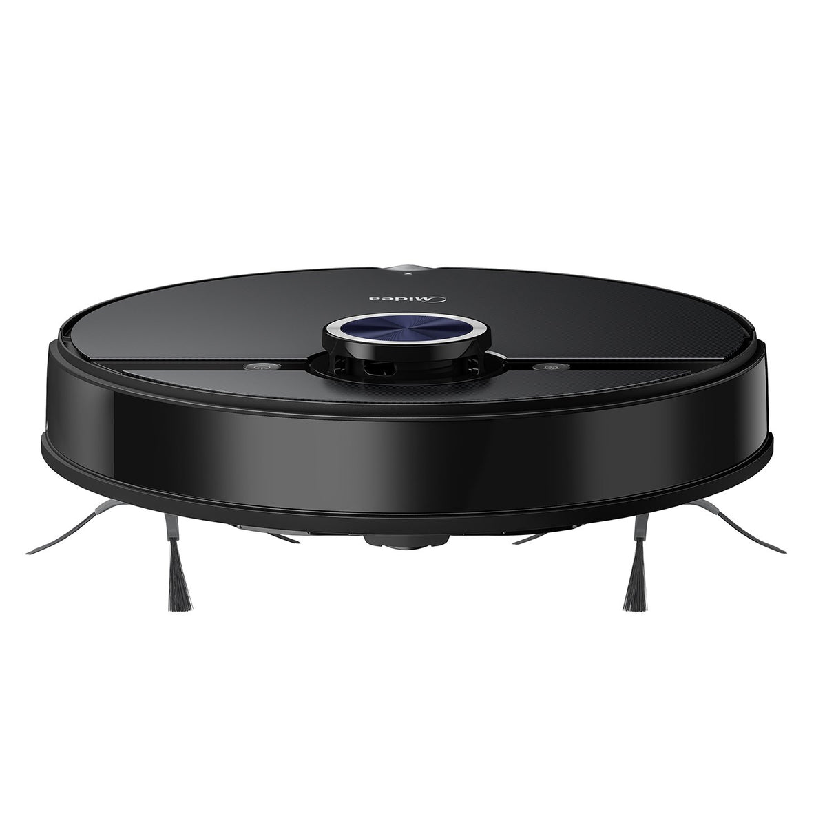 EAN 6956079714307 - Midea S8+ aspiradora robotizada Negro imagen 4