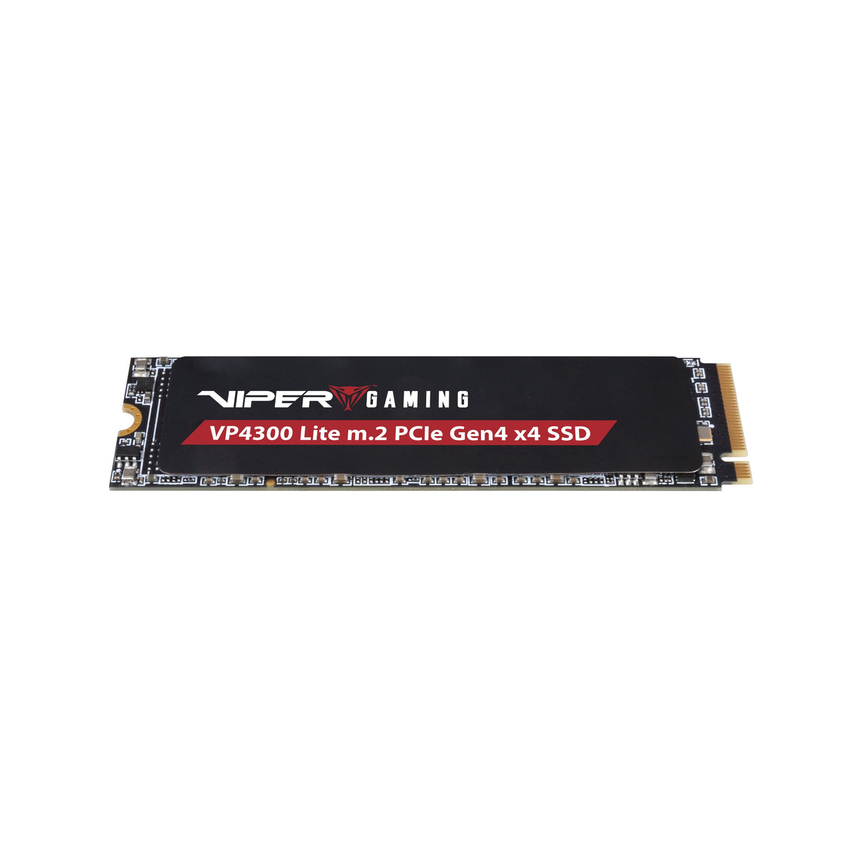 Ssd Patriot Vp4300 Lite 500gb M.2 Pci Express 4.0 Nvme Vp4300l500gm28h