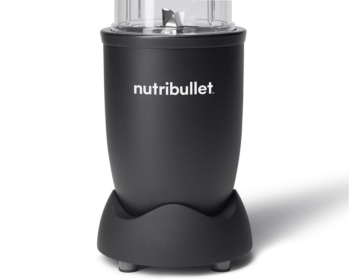 Batidora De Vaso Nutribullet Pro 900 0,9 L 900 W Champán