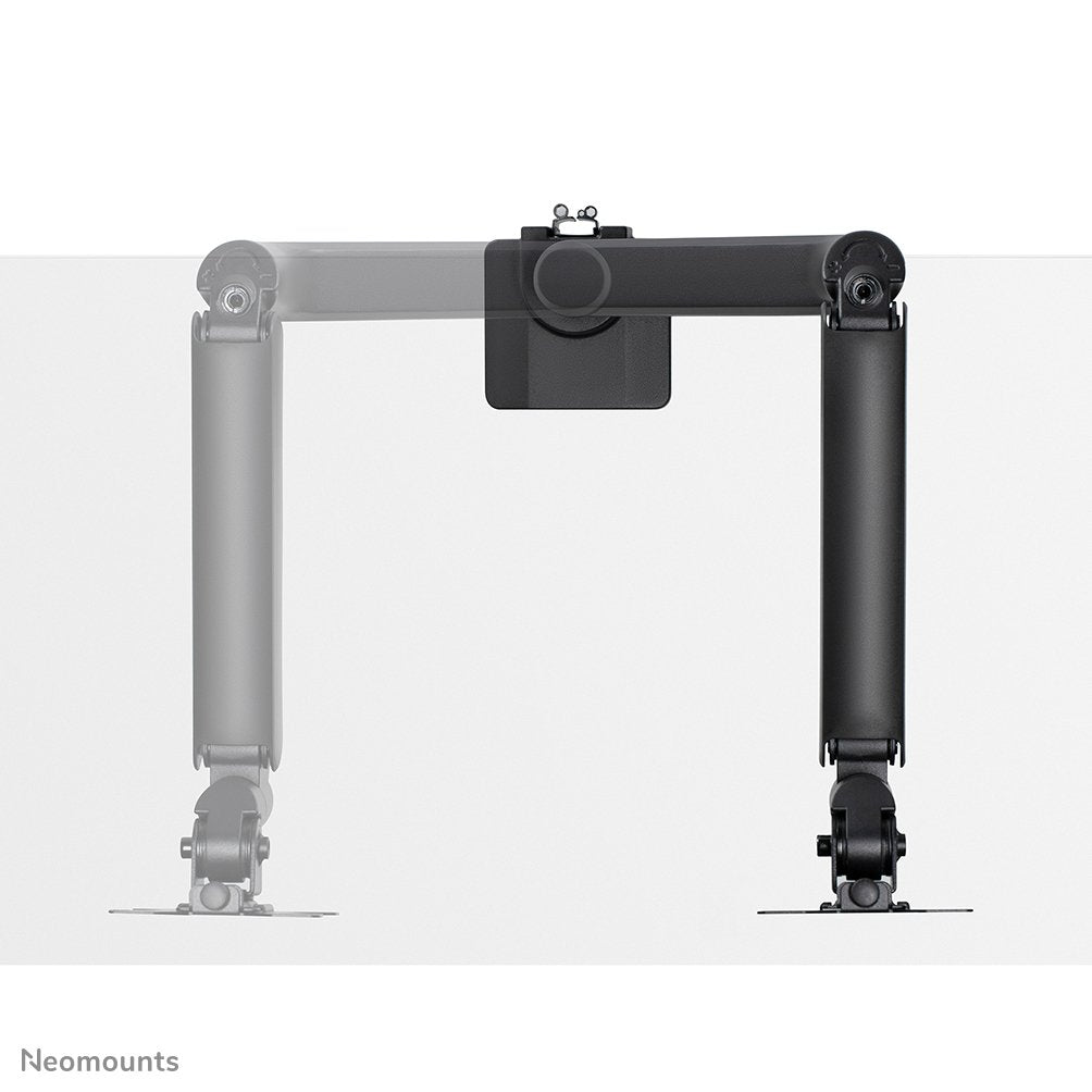EAN 8717371449469 - Neomounts DS70-450BL1 soporte para monitor 106,7 cm (42") Escritorio Negro imagen 6