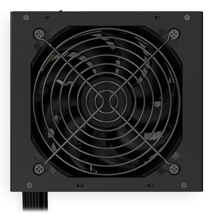 Endorfy Vero L6 650 W (Negro, 1x 12-Pin High Power Gpu, 2x Pcie, 650 Watt) Ey7a015