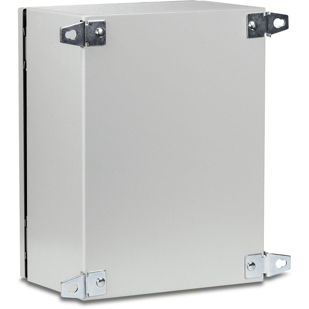 EAN 0710931161939 - Trendnet TI-CA2 cabinete y armario para equipos de red imagen 6