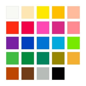 EAN 4006608201852 - Staedtler 2430 Pintura al pastel Suave Multicolor 24 pieza(s) imagen 5