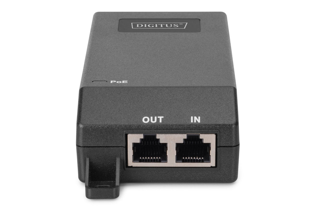 EAN 4016032500780 - Digitus DN-95103-3 adaptador e inyector de PoE imagen 4