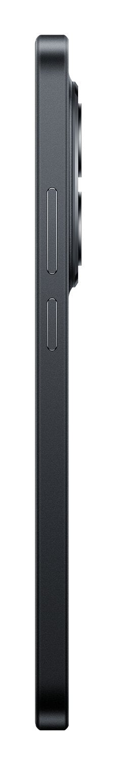 Smartphone Xiaomi Redmi Note 15 Pro 5g 256gb Negro