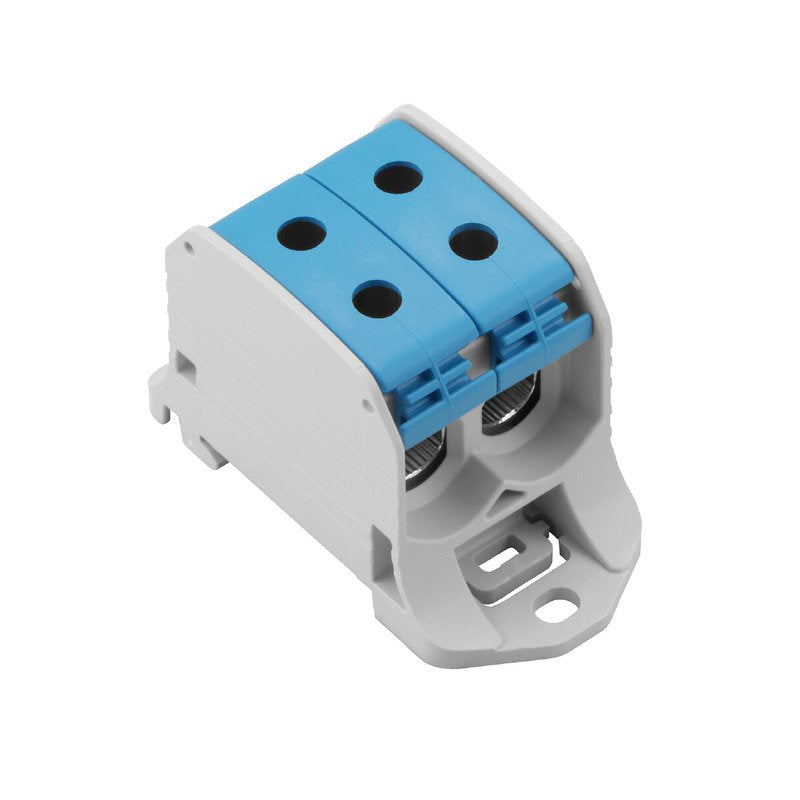 Weidmüller Wpd 230 2x50 2x50 Bl Potentialverteilerklemme 50 2502590000