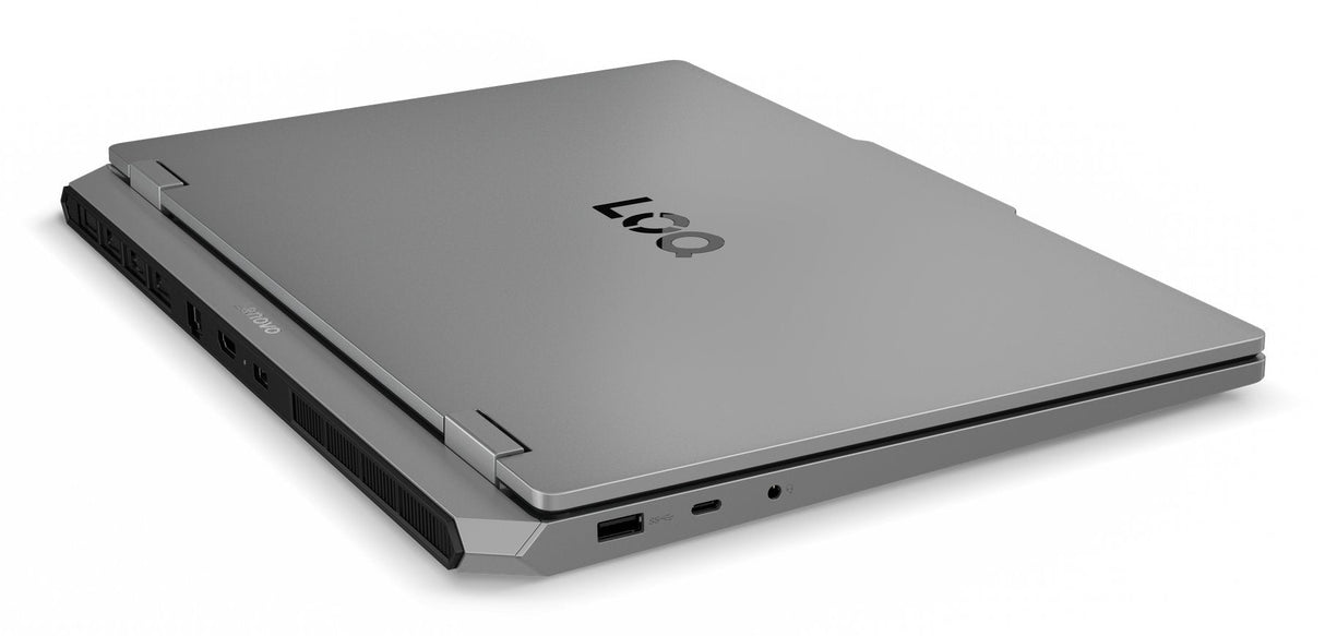 EAN 0199274177508 - Lenovo LOQ Essential 15ARP11 AMD Ryzen™ 7 170 Portátil 39,6 cm (15.6") Full HD 16 GB DDR5-SDRAM 512 GB SS imagen 12