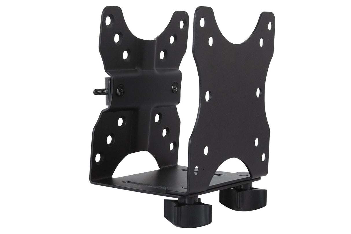 EAN 4016032423805 - Digitus DA-90360 soporte para monitor Escritorio Negro imagen 1