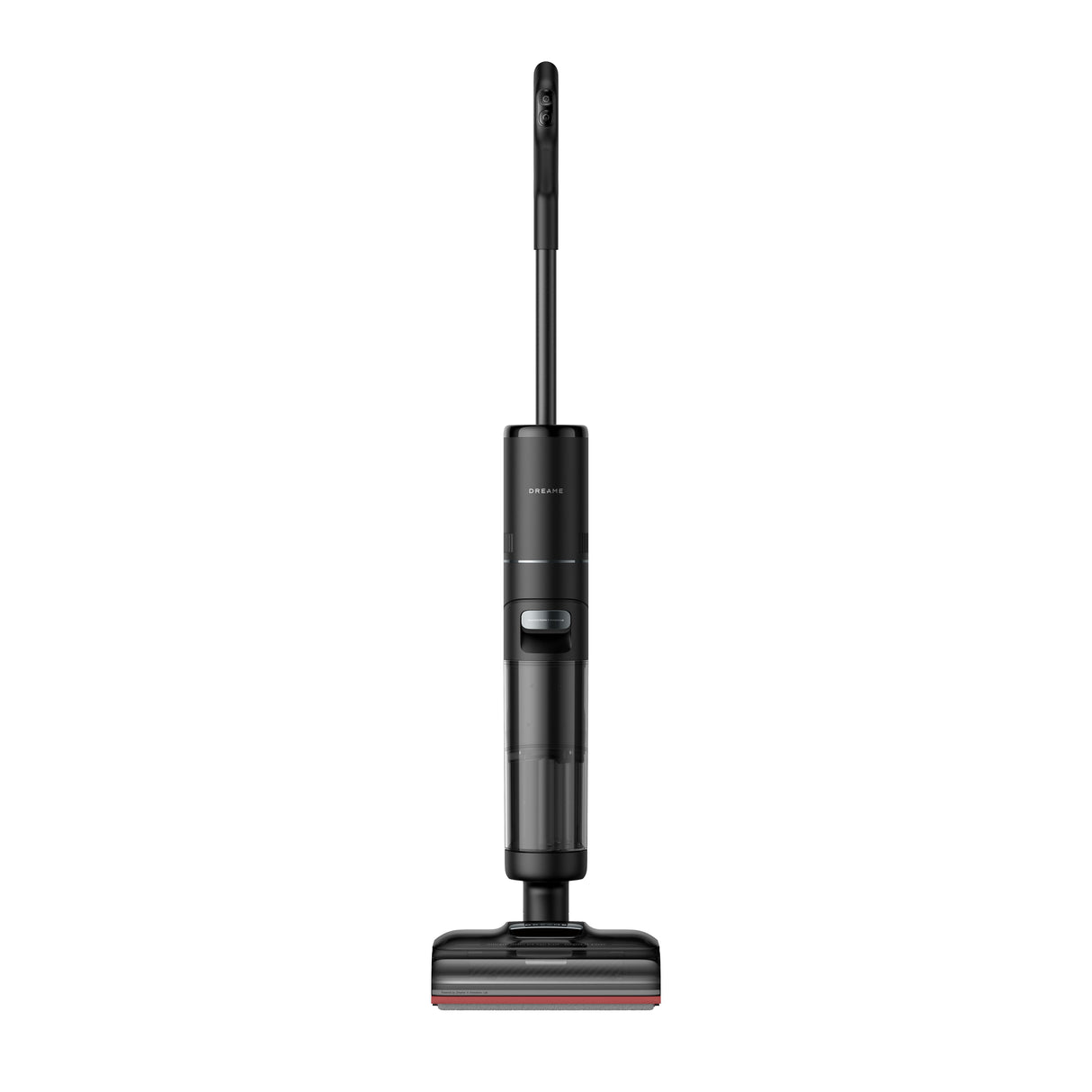 EAN 6977328065124 - Dreame H15 Pro Aspiradora escoba 2 en 1 Seca y húmeda Sin bolsa 400 W Negro 5 Ah imagen 1