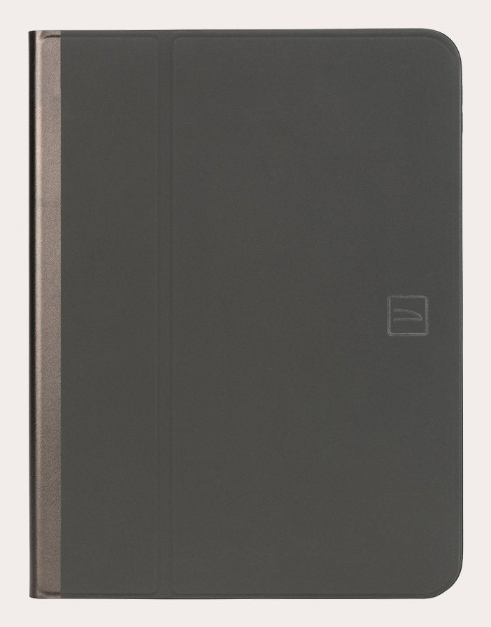 EAN 8020252209732 - Tucano Up Elements 33 cm (13") Folio Negro imagen 1