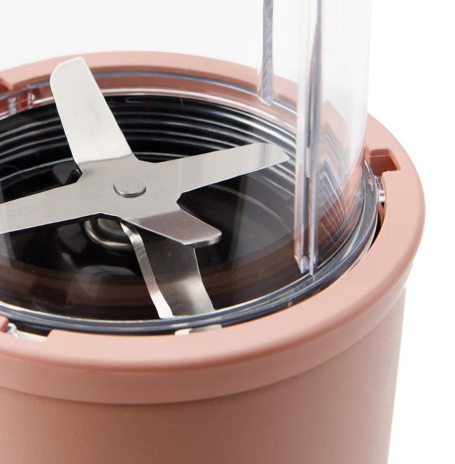 Batidora Nutribullet Nb907macl Rosa