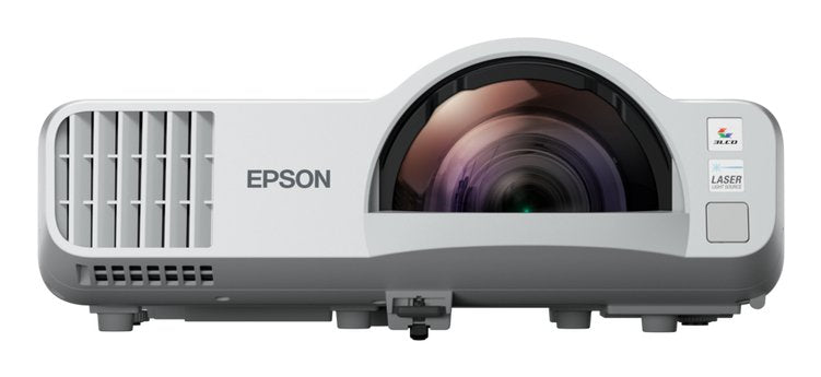 EAN 8715946715674 - Epson EB-L210SF Proyector de corto alcance 4000 lúmenes ANSI 3LCD 3D Blanco imagen 4