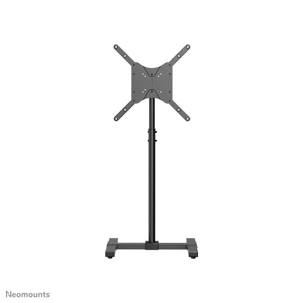 EAN 8717371446994 - Neomounts NS-FS100BLACK soporte para pantalla de señalización 139,7 cm (55") Negro imagen 10