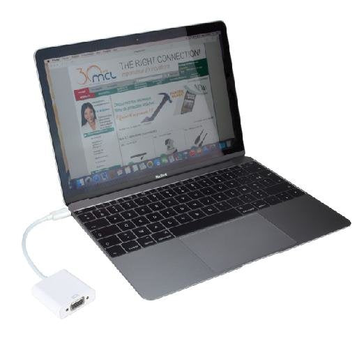 Usb 3.1 C Type To Vga