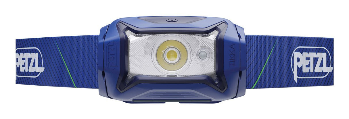 EAN 3342540847057 - Petzl Tikka Core Blanco Linterna con cinta para cabeza LED imagen 2