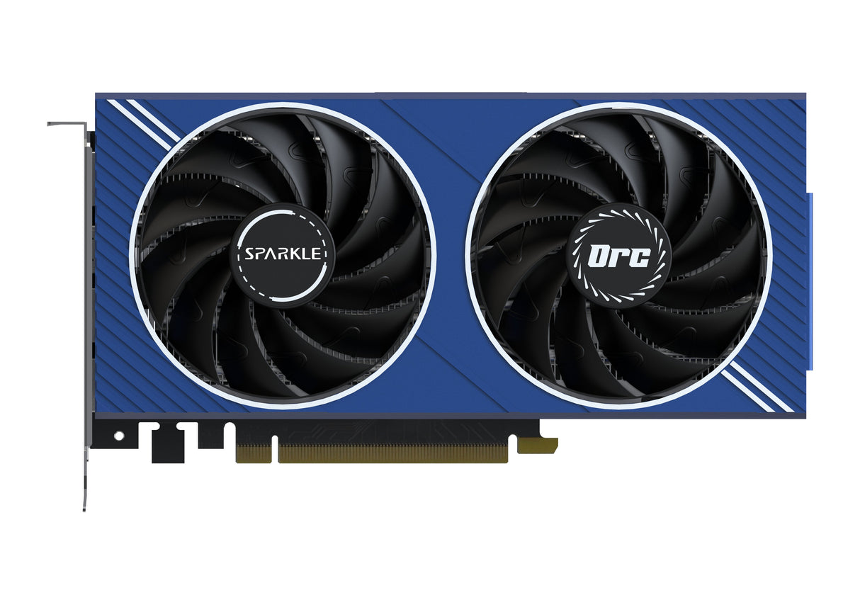 EAN 4711342290221 - Sparkle Technology Intel Arc A580 ORC OC Edition 8 GB GDDR6 imagen 1