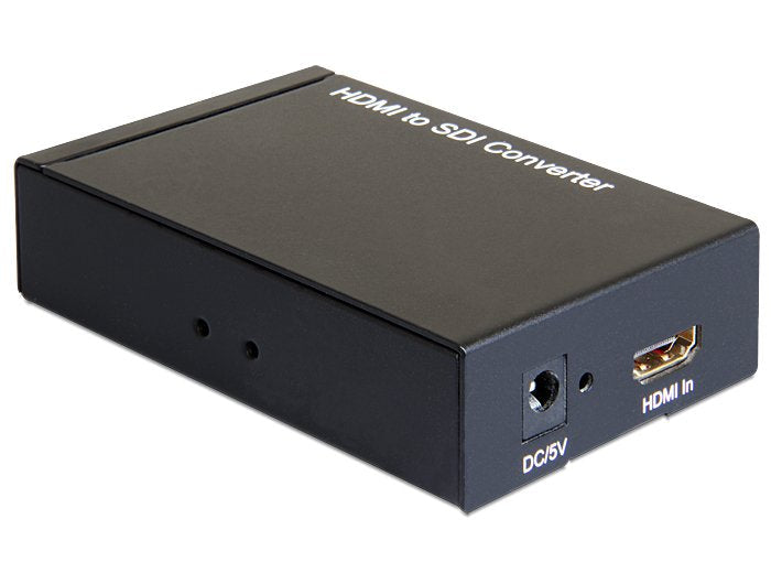 Delock Hdmi > 3g-Sdi Convertidor