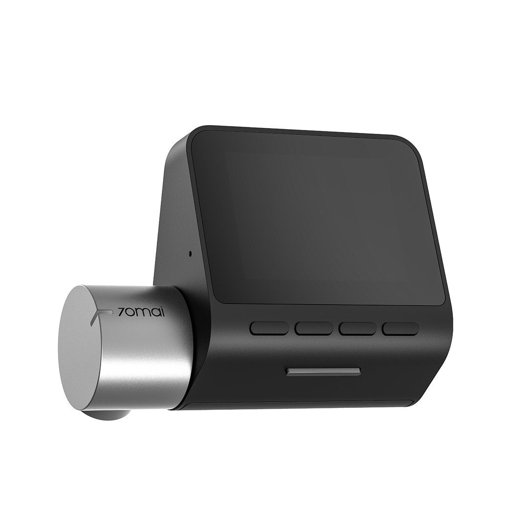EAN 6971669780906 - 70mai Pro Plus+ Wifi Batería, USB Negro imagen 4