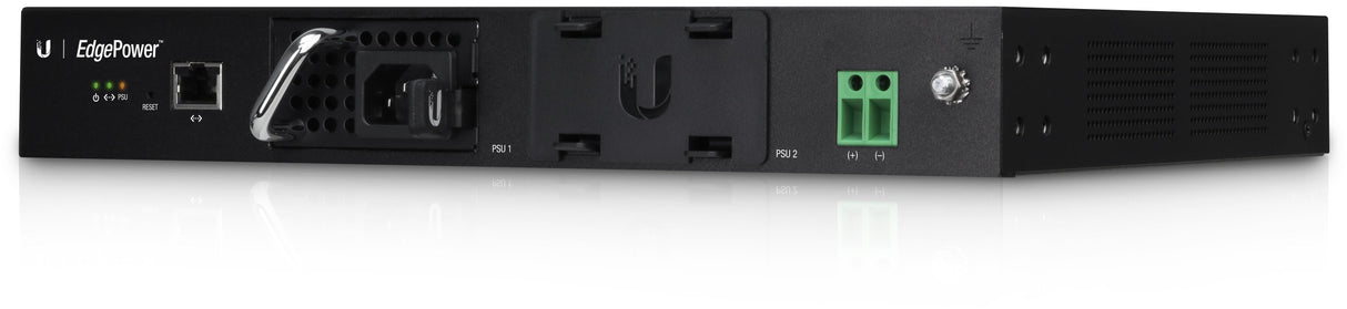 Fuente Externa Ubiquiti Ep-54v-150w Edgepower 54v 150w Edgemax