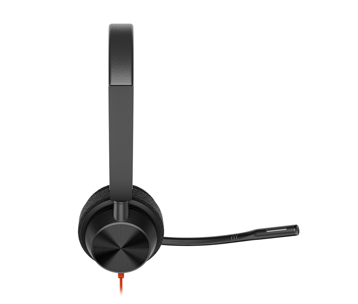 EAN 0197498429090 - HP Poly Blackwire 3320 Stereo USB-C Headset +USB-C/A Adapter Alámbrico Diadema Oficina/Centro de llamadas imagen 7