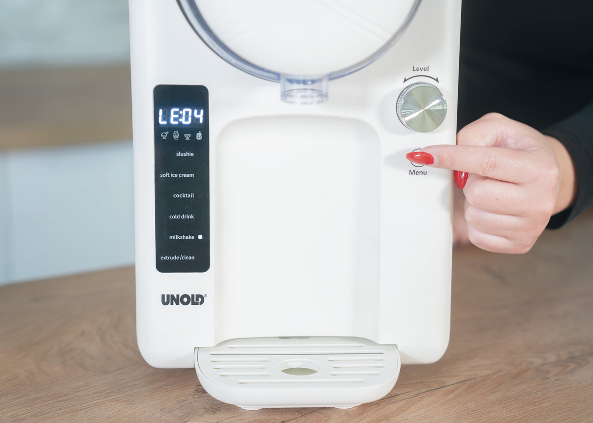 Heladera Unold 48950 Blanco