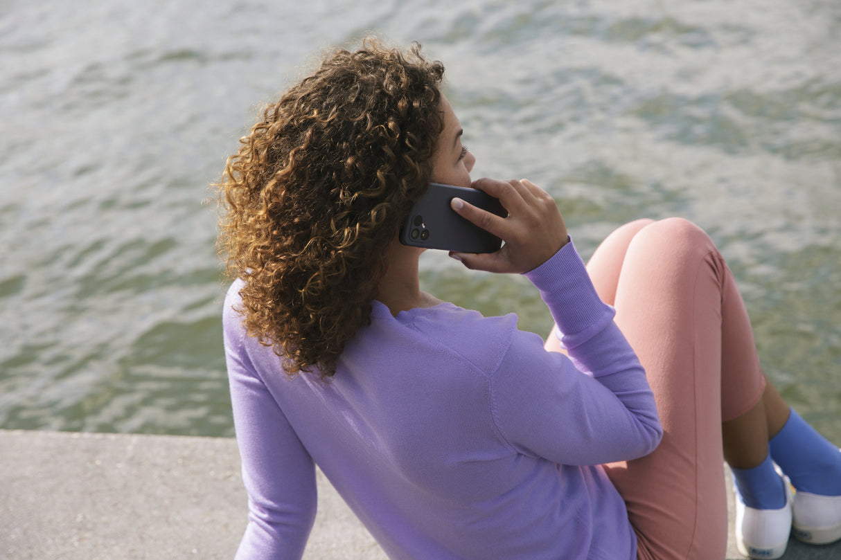 EAN 8718819372097 - Fairphone 4 16 cm (6.3") SIM doble Android 11 5G USB Tipo C 6 GB 128 GB 3905 mAh Gris imagen 11