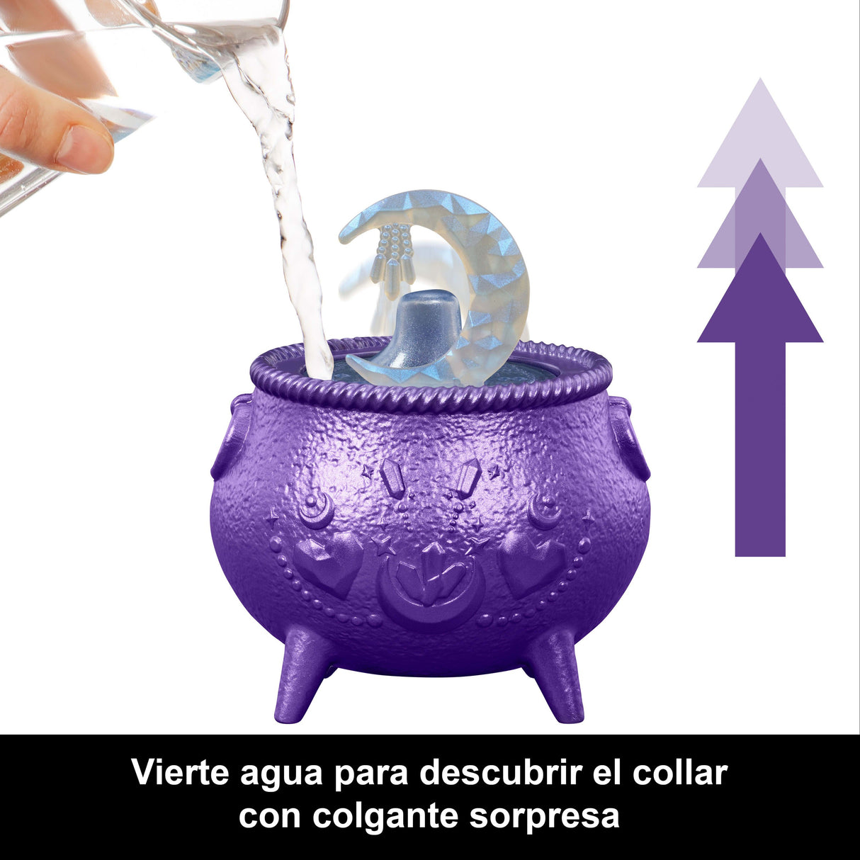 EAN 0194735373109 - Monster High JMB90 muñeca imagen 8