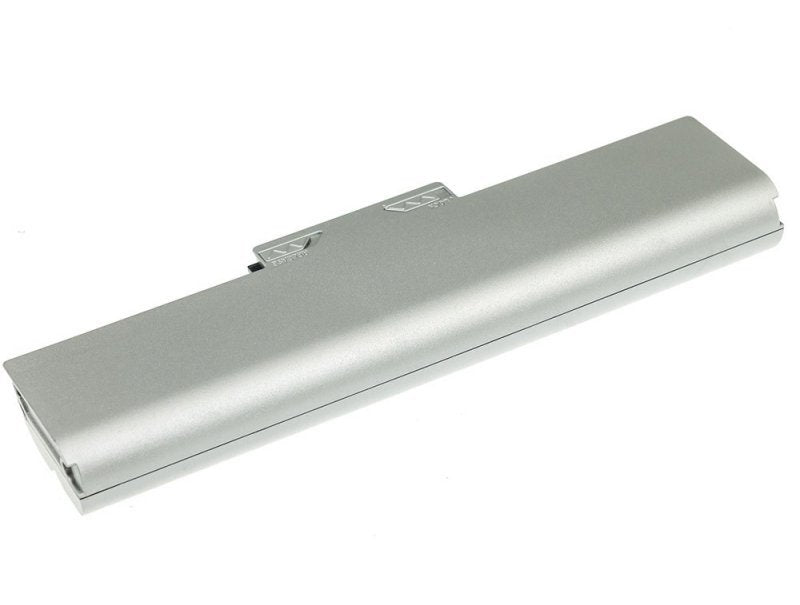 Green Cell Vgp-Bps13 Vgp-Bps21a Vgp-Bps21b Do Sony Vaio Vgn-Fw Pcg-31311m 3c1m 81112m 81212m (Srebrna)