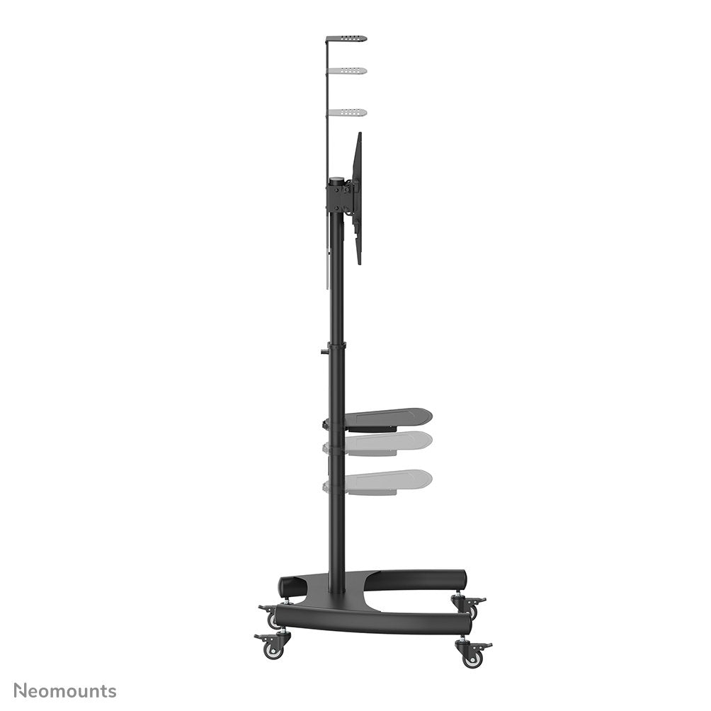 Newstar Soporte De Suelo Móvil Para Tv