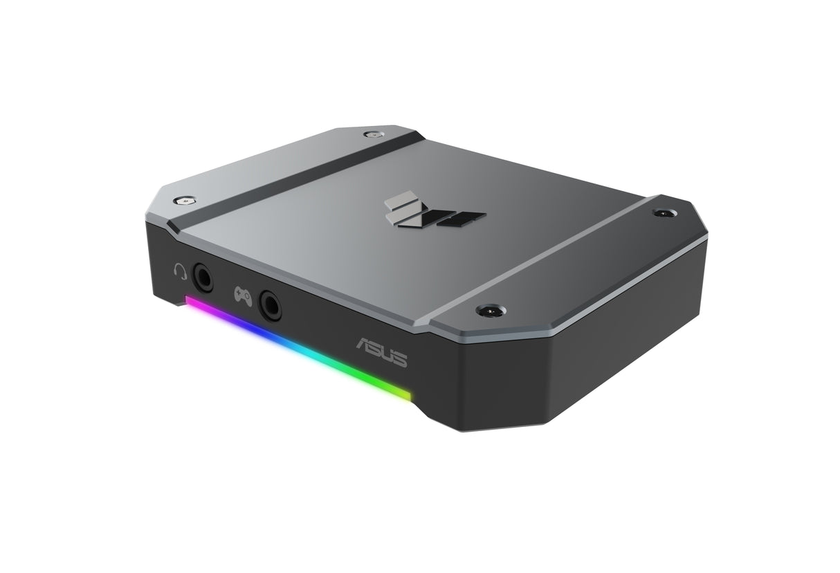 EAN 4711081147343 - ASUS TUF GAMING CAPTURE BOX-CU4K30 dispositivo para capturar video USB 3.2 Gen 1 (3.1 Gen 1) imagen 4
